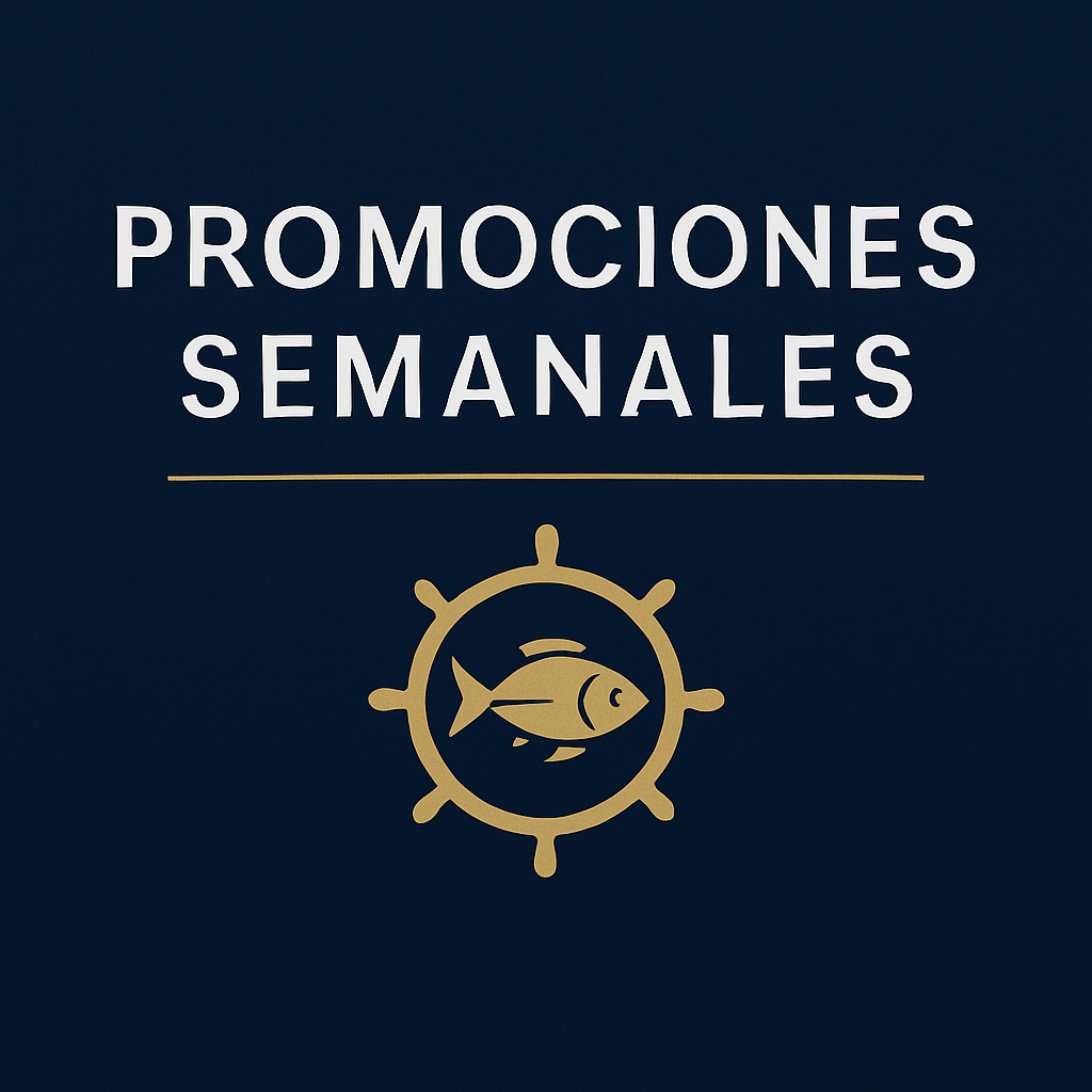 Promoción de la Semana