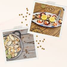 Promocion 20 Machas + 30 Ostiones