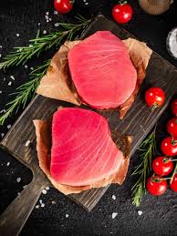 Atún Steak Premium 900 g aprox.